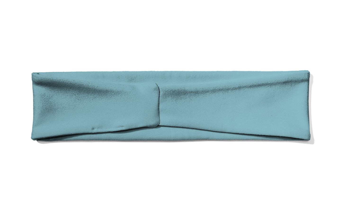 Aqua Wash Infinity Headband