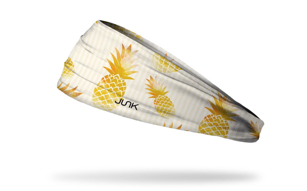 Golden One Big Bang Lite Headband