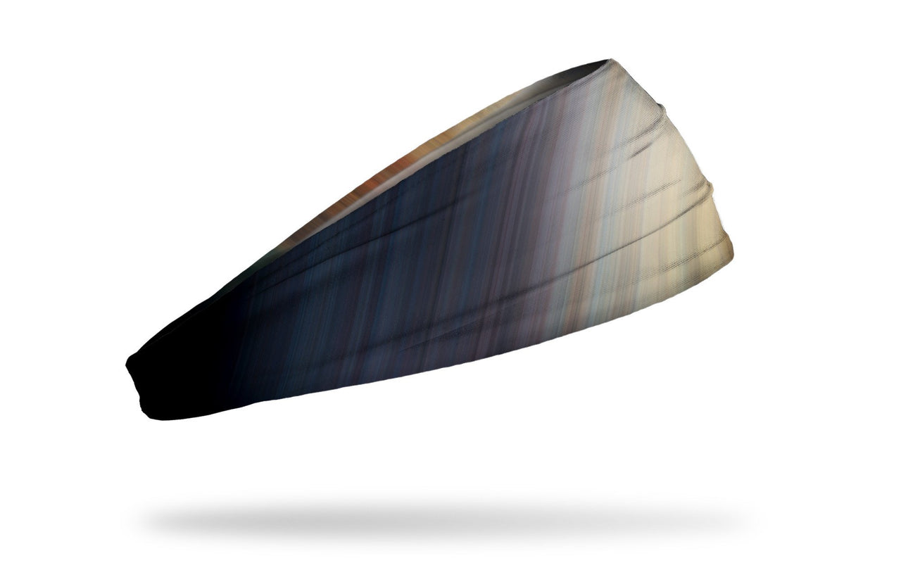 Jupiter Horizon Big Bang Lite Headband