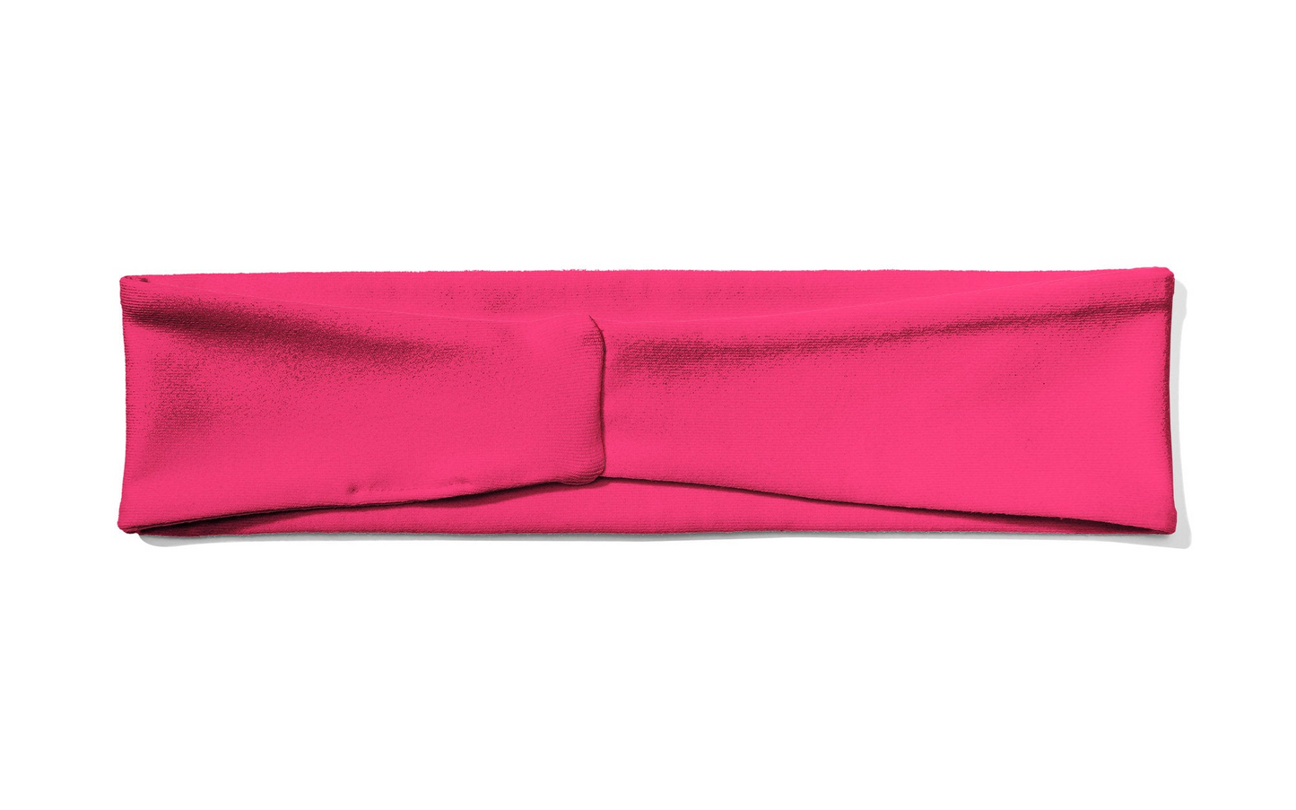 Legally Pink Infinity Headband