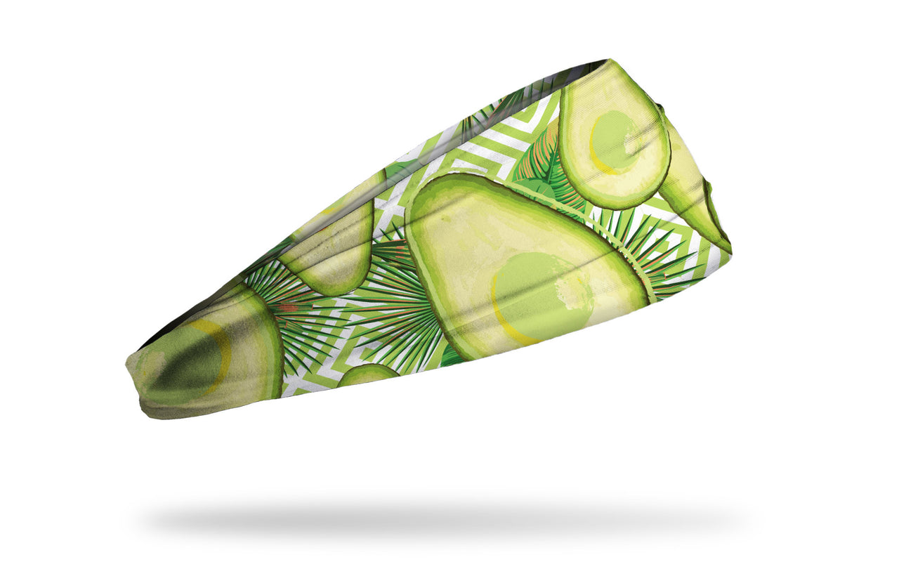 Avoca-Lotta Big Bang Lite Headband