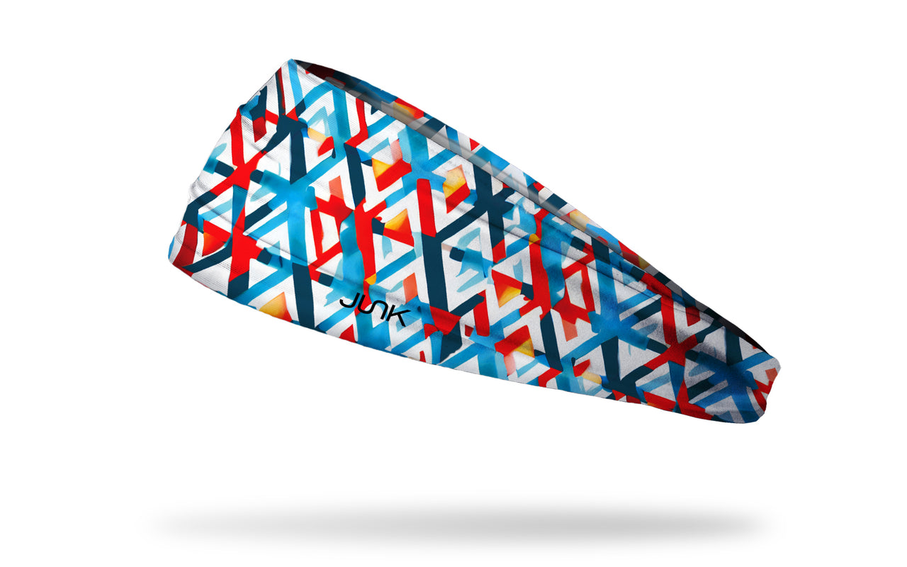 Cognitive Snap Big Bang Lite Headband