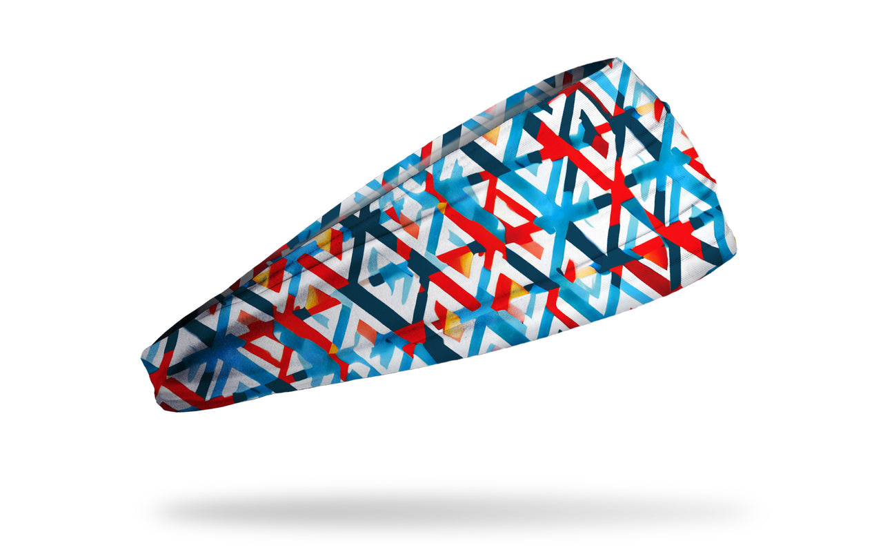 Cognitive Snap Big Bang Lite Headband