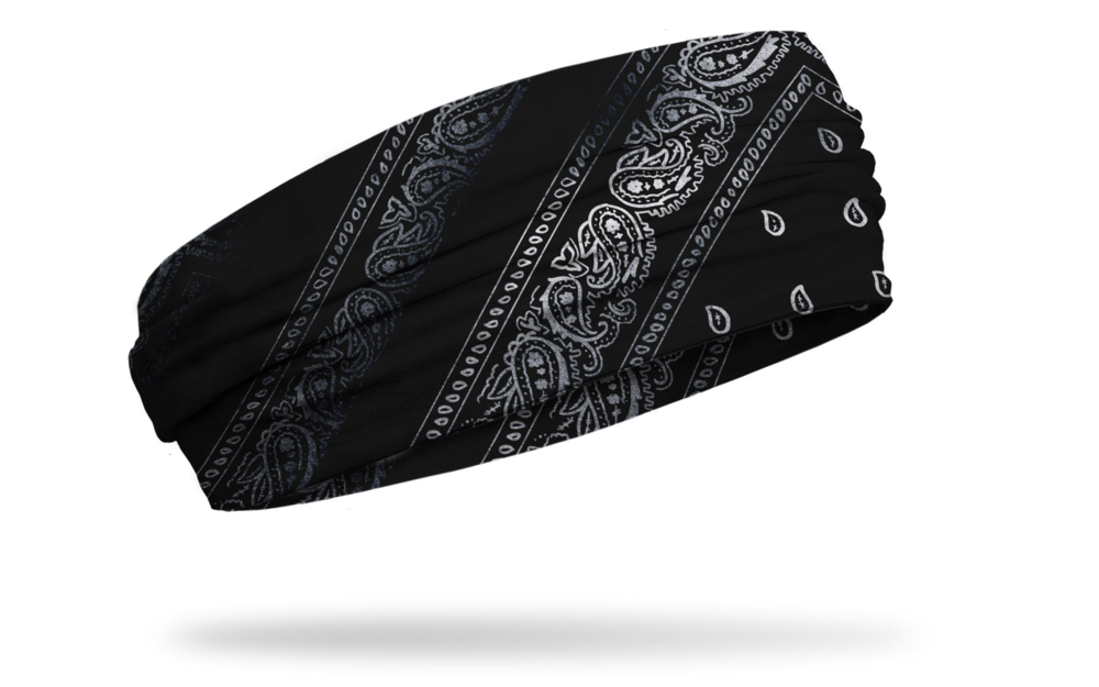 Compton Big Bang Headband