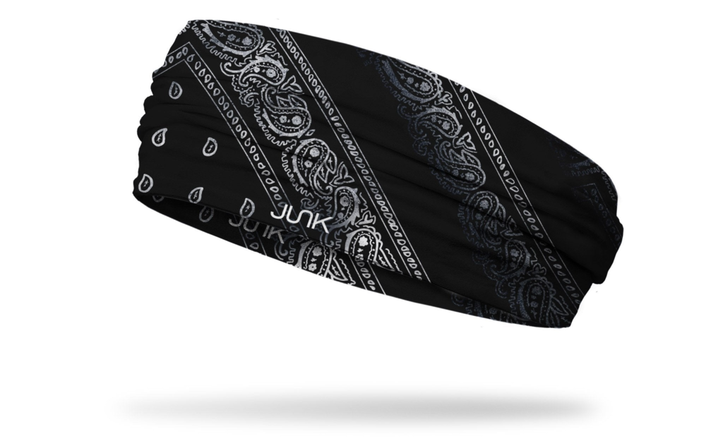 Compton Big Bang Headband