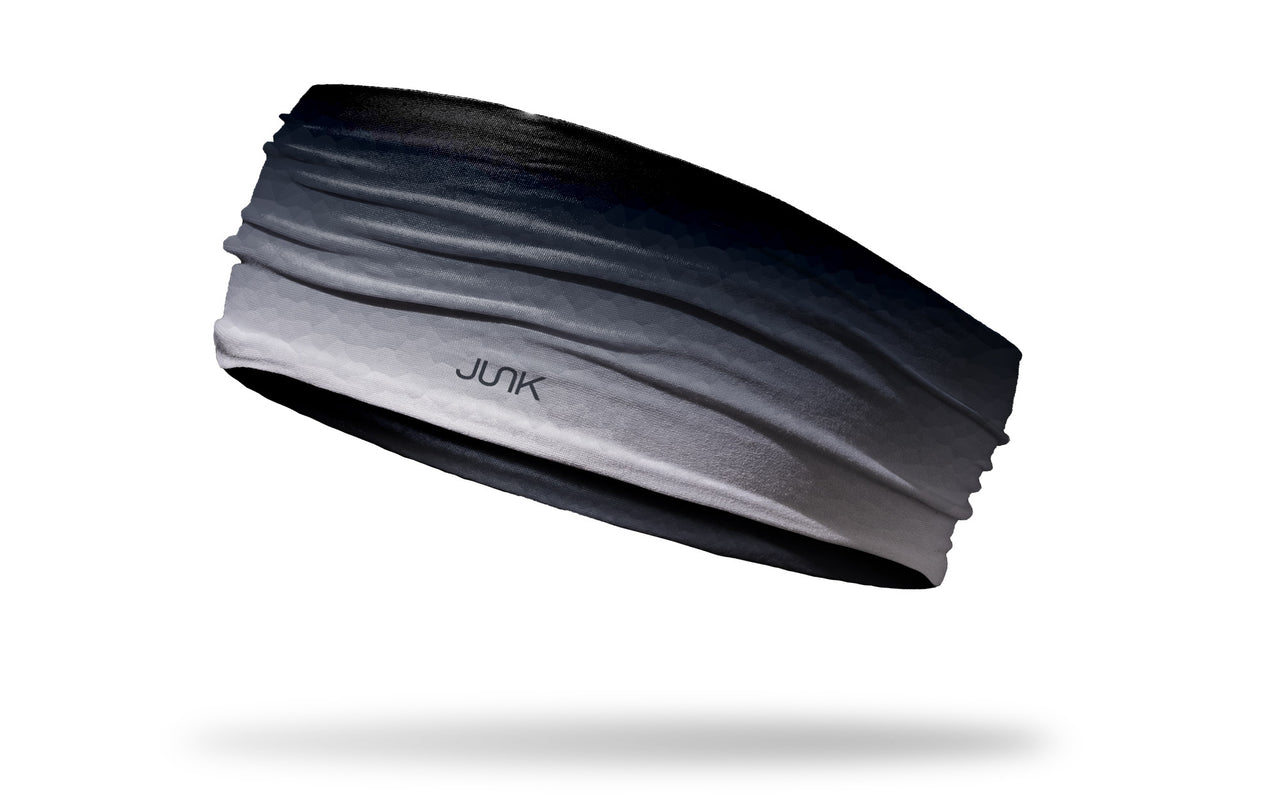 Fractured Big Bang Fade Headband