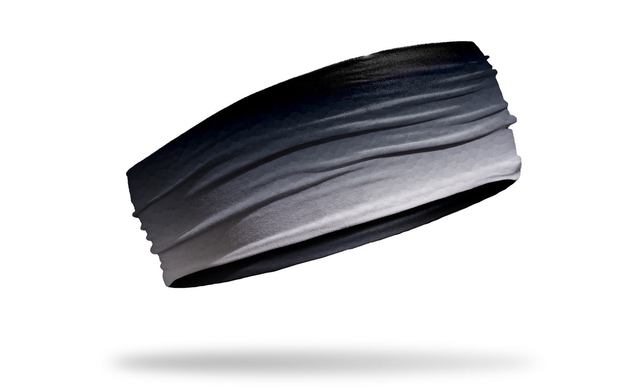 Fractured Big Bang Fade Headband