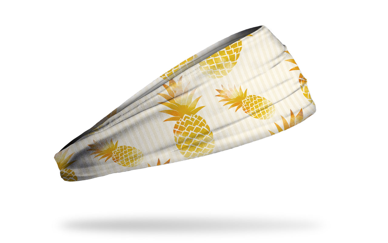 Golden One Big Bang Lite Headband