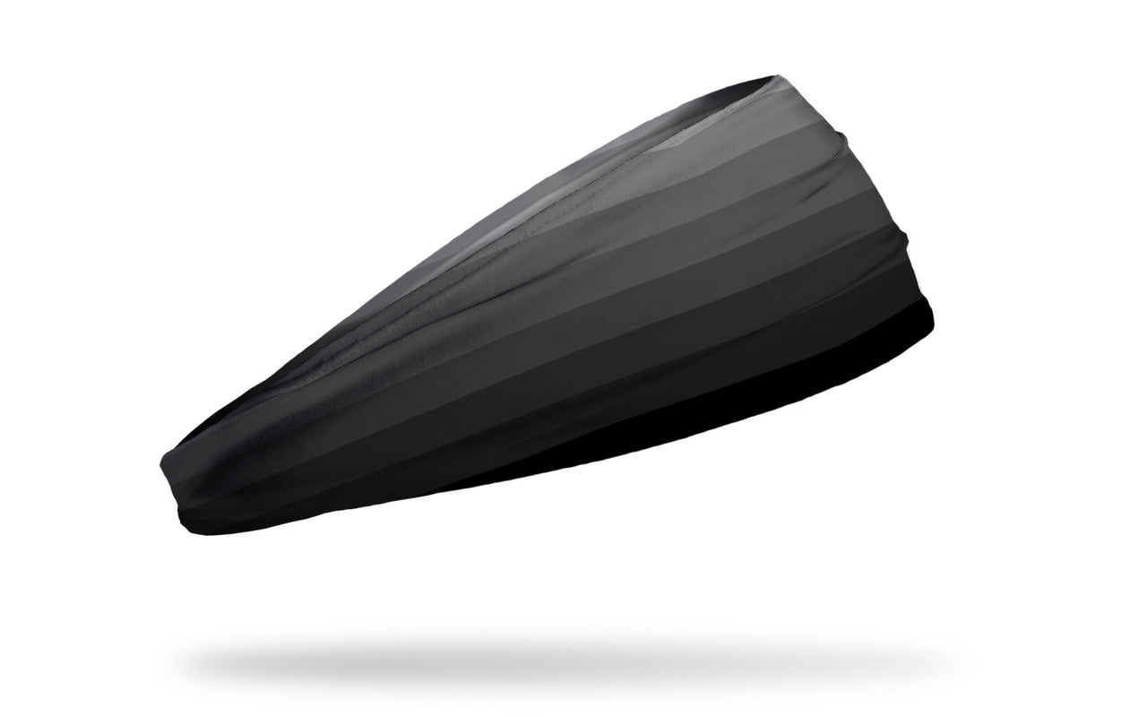 Grayscale Groves Big Bang Lite Headband