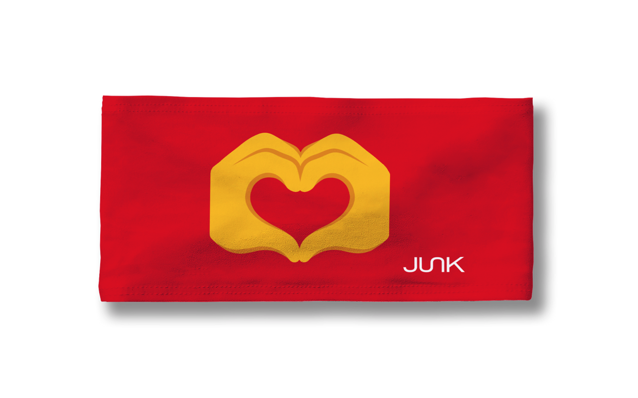 Love You Big Bang Lite Headband