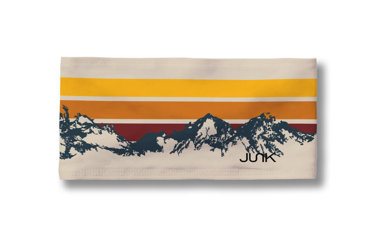 Mountain Climber Big Bang Lite Headband