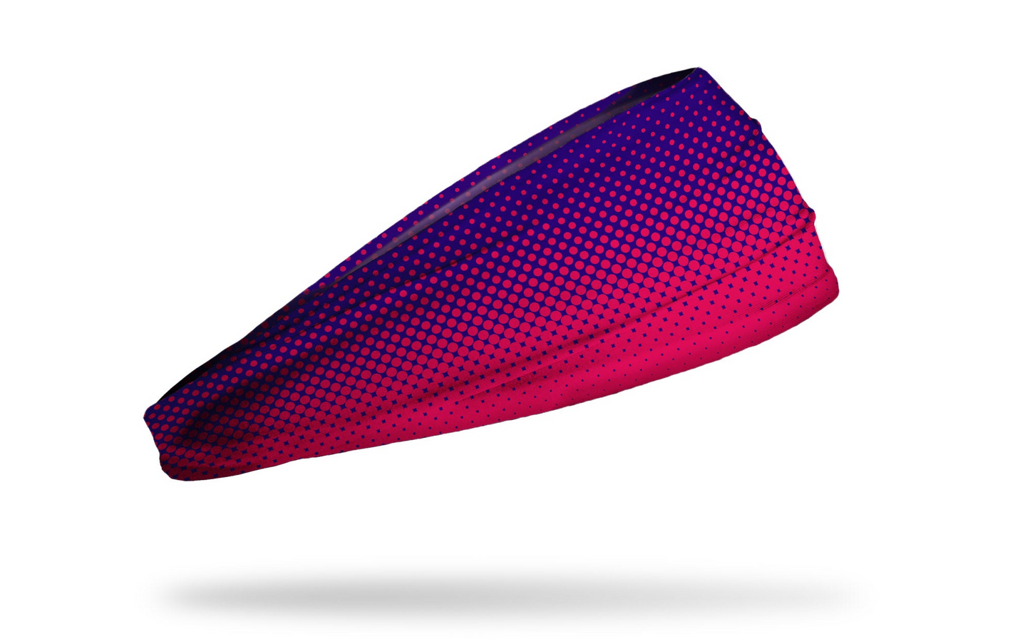 Orchid Razzle Big Bang Lite Headband
