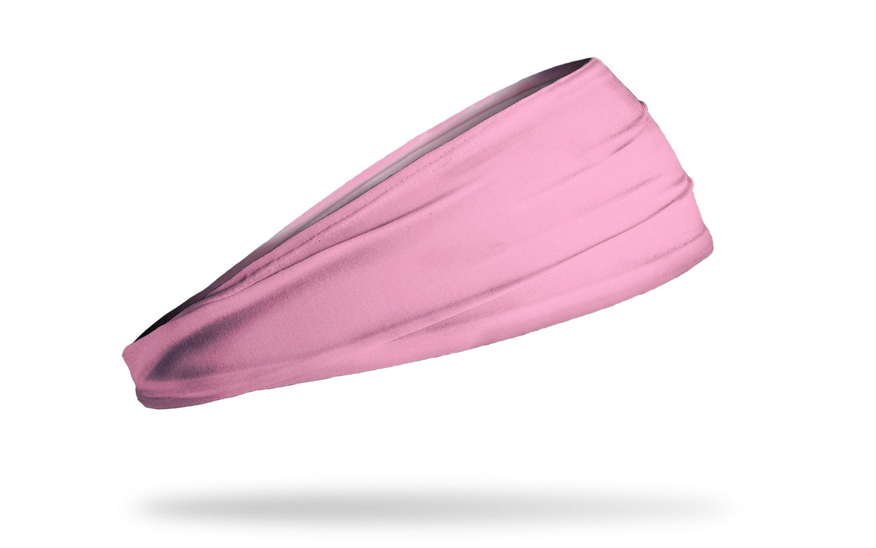 Powder Pink Big Bang Lite Headband