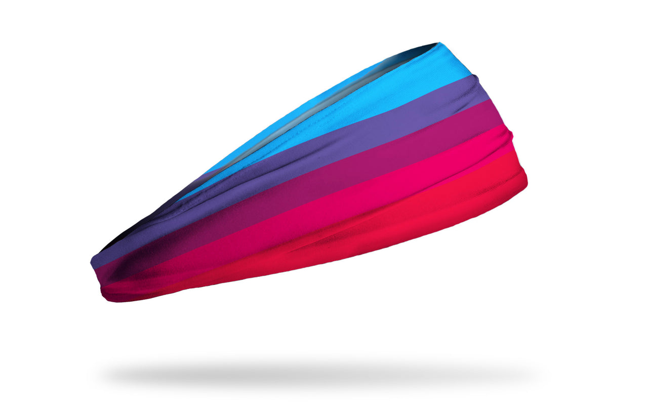 Throwing Shade Big Bang Lite Headband