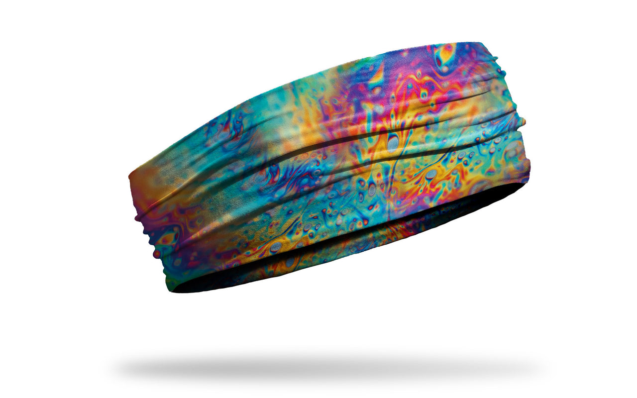 Unchained Big Bang Headband