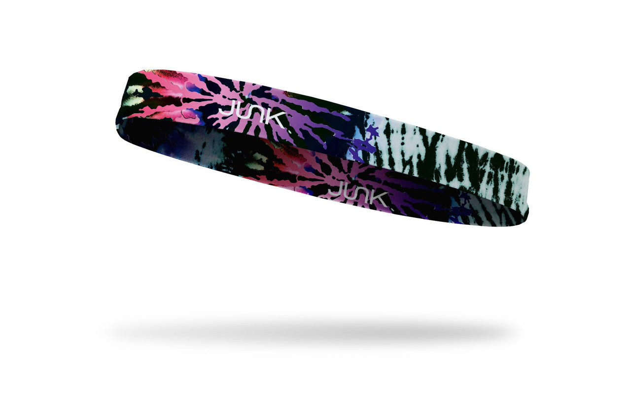 Voodoo Child Thin Band