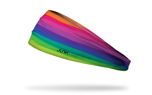 Crayon Cove Big Bang Lite Headband