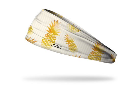 Golden One Big Bang Lite Headband