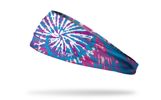 Riviera Big Bang Lite Headband
