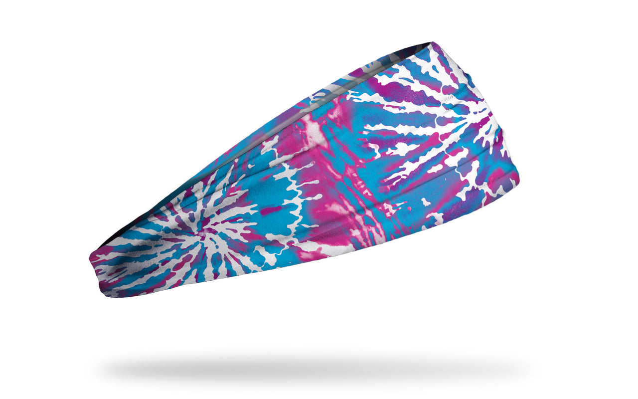 Riviera Big Bang Lite Headband