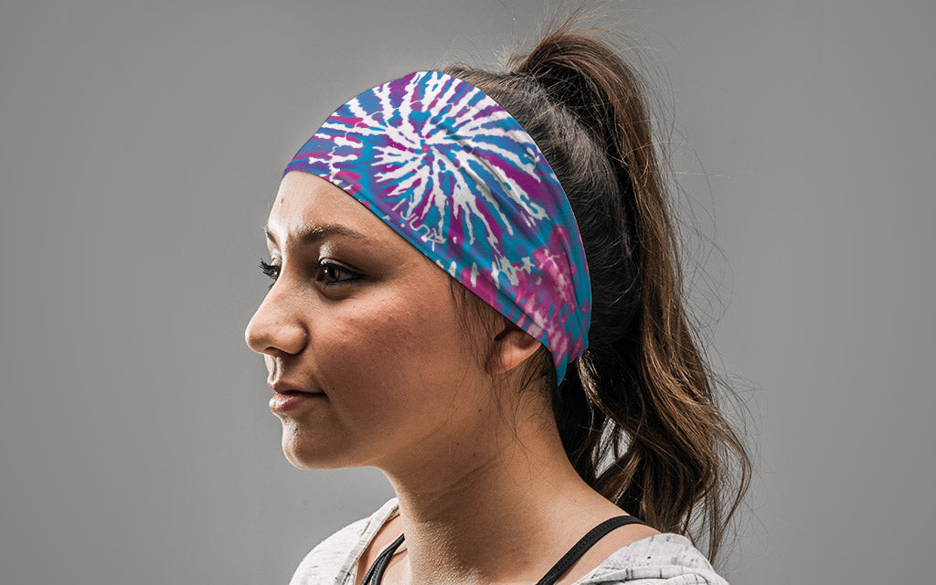 Riviera Big Bang Lite Headband