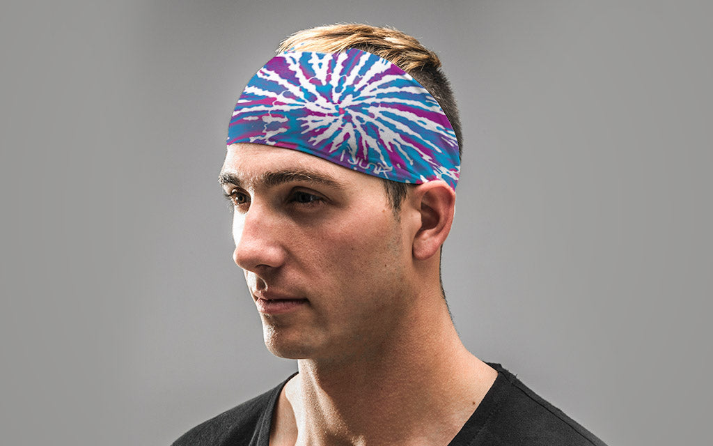 Riviera Big Bang Lite Headband
