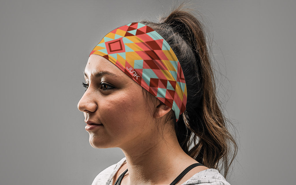 Medicine Park Big Bang Lite Headband