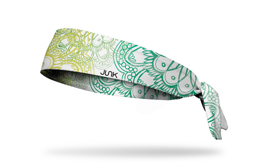 Flower Child Flex Tie