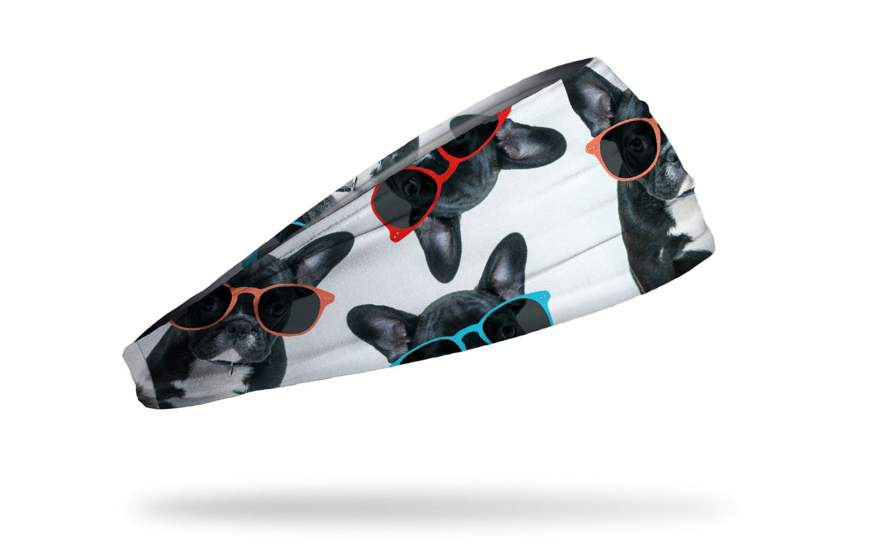 Puppy Shades Big Bang Lite Headband