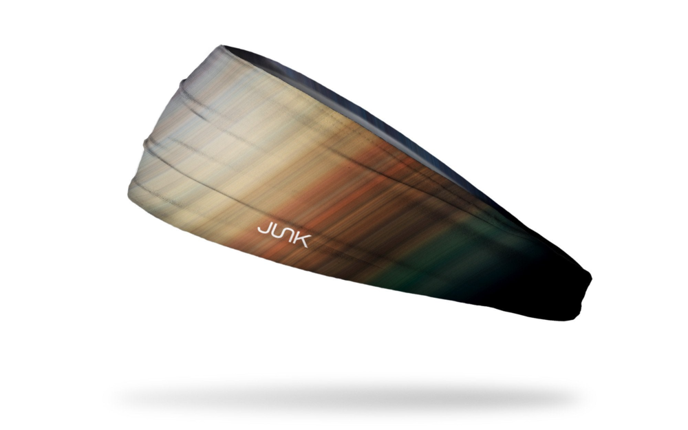 Jupiter Horizon Big Bang Lite Headband