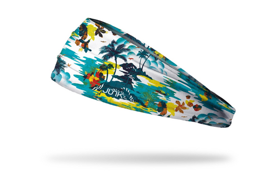 Pet Detective Big Bang Lite Headband