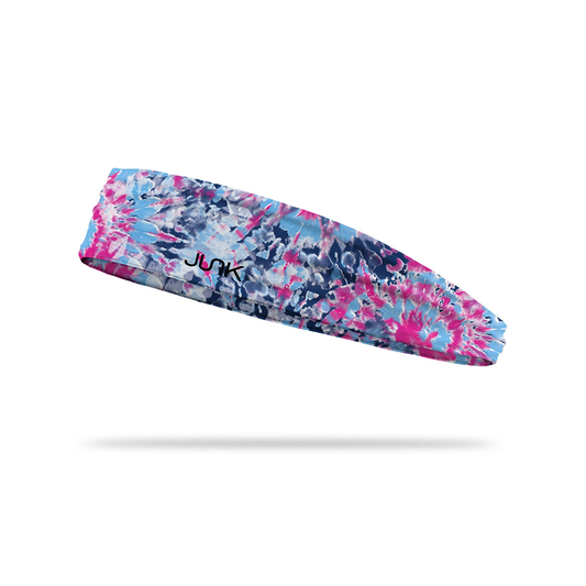 Berry Delicious Infinity Headband