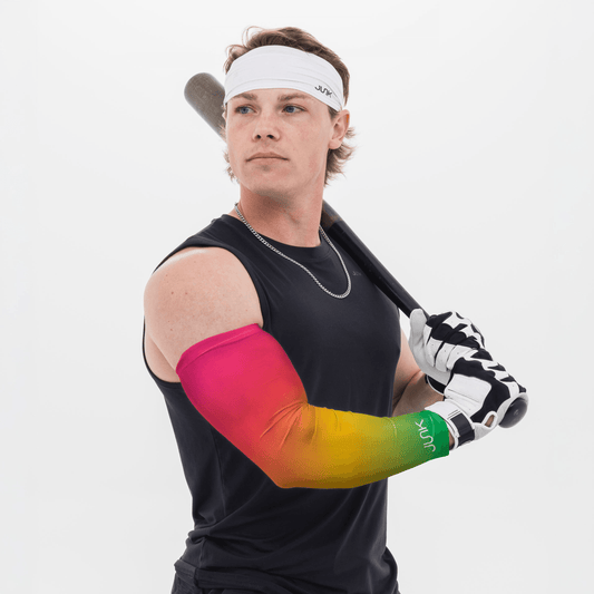 Electric Sunset Arm Sleeve