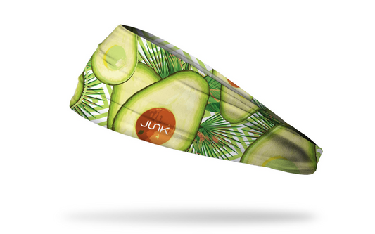 Avoca-Lotta Big Bang Lite Headband