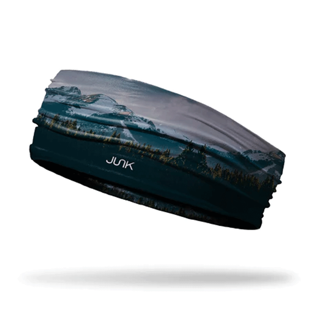 Vagabond Big Bang Headband