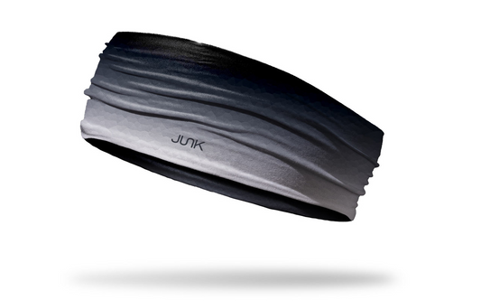 Fractured Big Bang Fade Headband