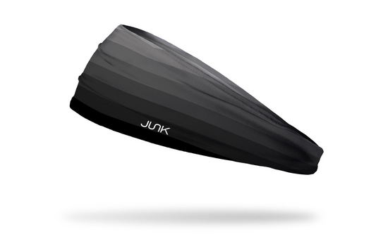Grayscale Groves Big Bang Lite Headband