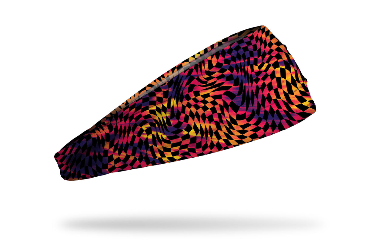 Keep It Steezy Big Bang Lite Headband