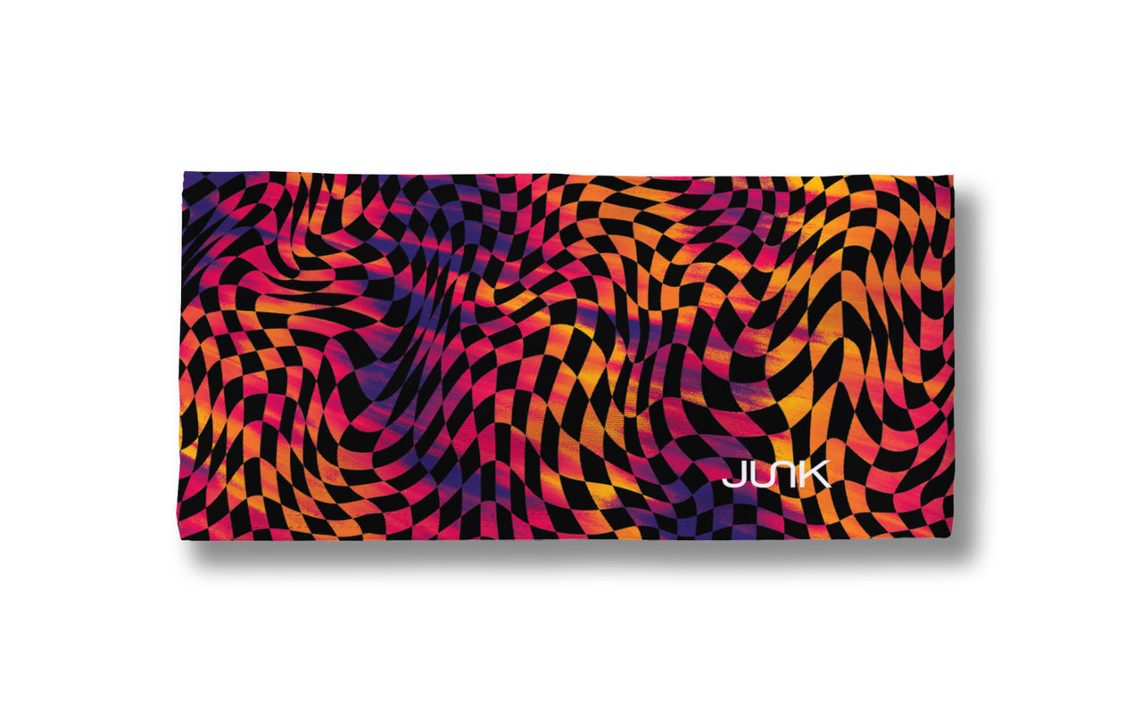 Keep It Steezy Big Bang Lite Headband