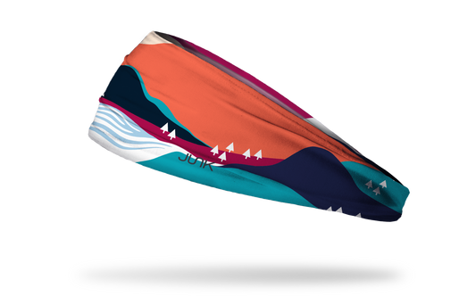 Marvelous Mountaineer Big Bang Lite Headband