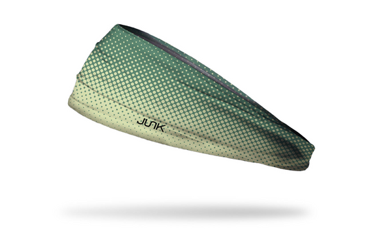 Mint Dazzle Big Bang Lite Headband