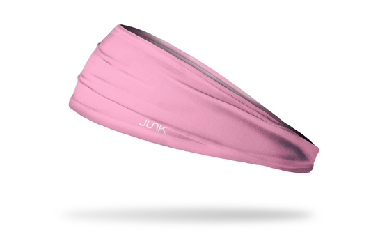 Powder Pink Big Bang Lite Headband
