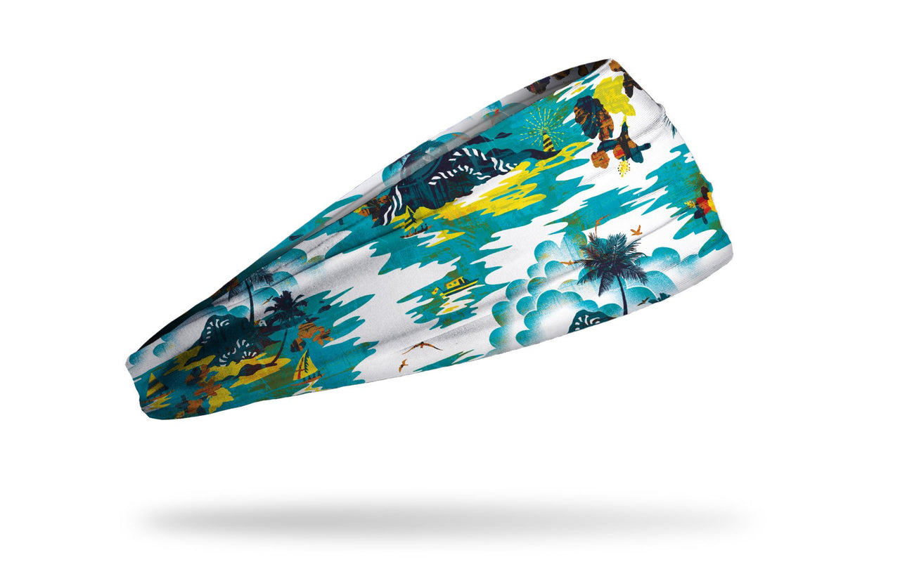 Pet Detective Big Bang Lite Headband