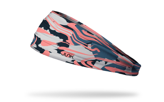Spring Storms Big Bang Lite Headband