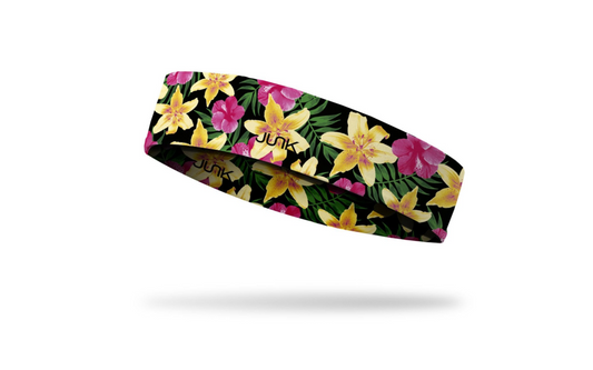 Truffle Shuffle Baller Band