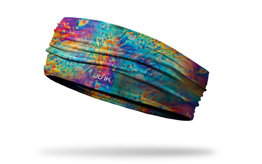 Unchained Big Bang Headband